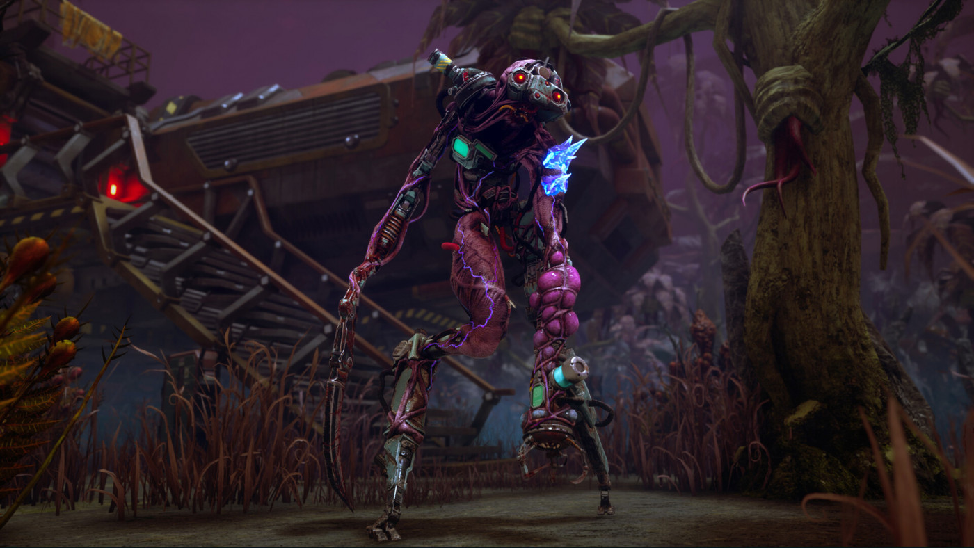 Dead by Daylight - End Transmission Chapter