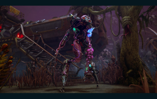 Dead by Daylight - End Transmission Chapter