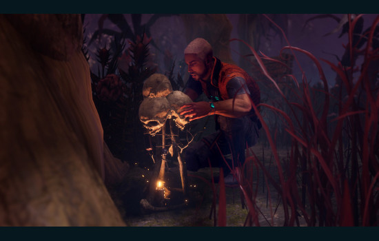 Dead by Daylight - End Transmission Chapter