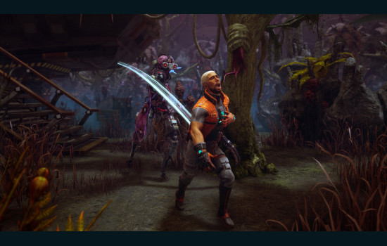 Dead by Daylight - End Transmission Chapter