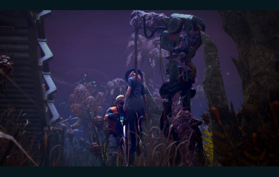 Dead by Daylight - End Transmission Chapter