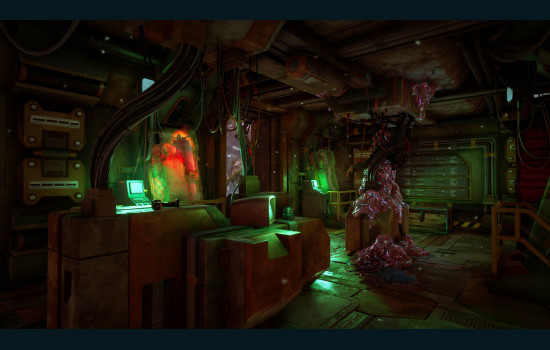 Dead by Daylight - End Transmission Chapter