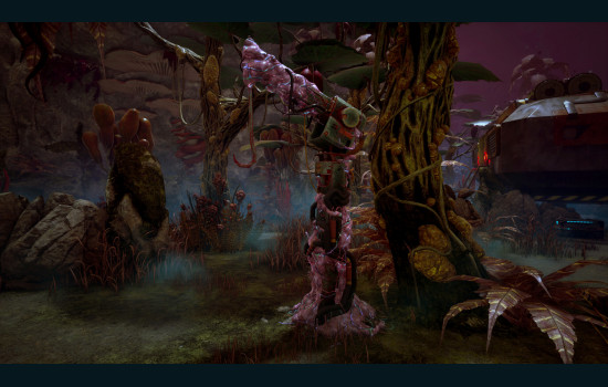 Dead by Daylight - End Transmission Chapter