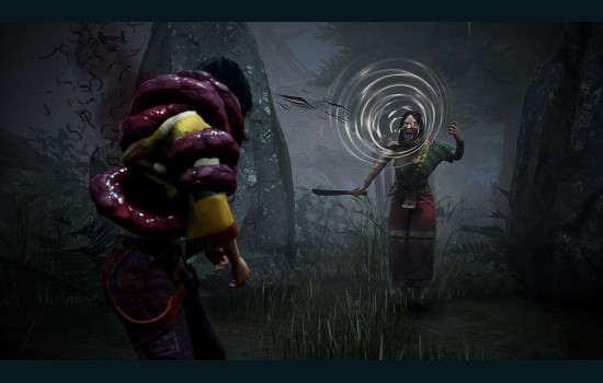 Dead by Daylight - Sinister Grace