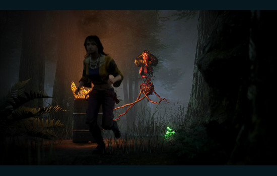 Dead by Daylight - Sinister Grace