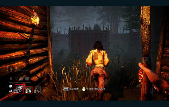 Dead by Daylight - Sinister Grace