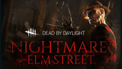 Dead by Daylight - A Nightmare on Elm Street™
