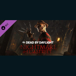 Dead by Daylight - A Nightmare on Elm Streetâ„¢ Dead by Daylight - A Nightmare on Elm Streetâ„¢