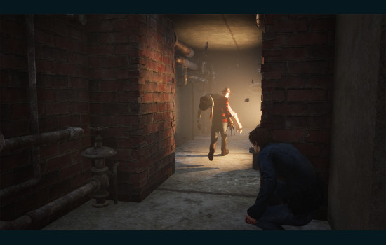 Dead by Daylight - A Nightmare on Elm Street™