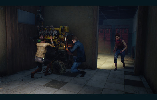 Dead by Daylight - A Nightmare on Elm Street™