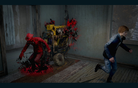 Dead by Daylight - A Nightmare on Elm Street™