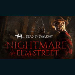 Dead by Daylight - A Nightmare on Elm Street™