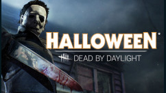 Dead by Daylight - The Halloween® Chapter