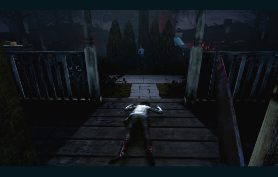 Dead by Daylight - The Halloween® Chapter