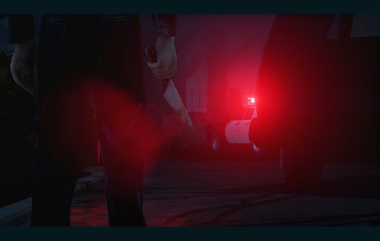 Dead by Daylight - The Halloween® Chapter