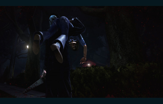 Dead by Daylight - The Halloween® Chapter