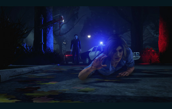 Dead by Daylight - The Halloween® Chapter