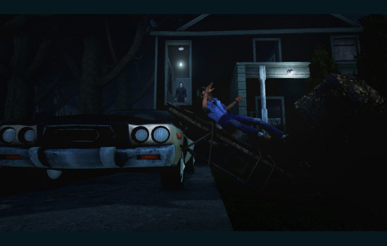 Dead by Daylight - The Halloween® Chapter