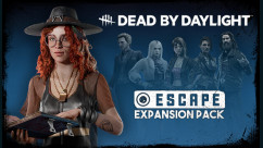 Dead by Daylight - Escape Expansion Pack