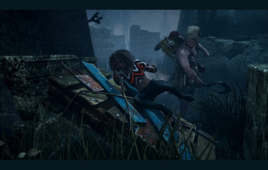 Dead by Daylight - Escape Expansion Pack