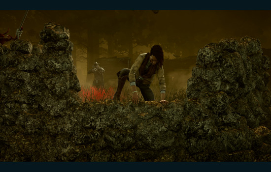 Dead by Daylight - Escape Expansion Pack