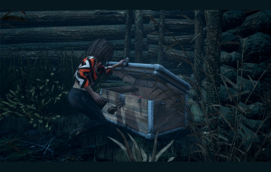 Dead by Daylight - Escape Expansion Pack