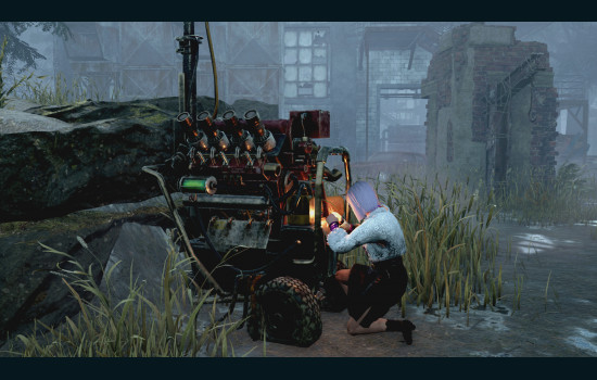 Dead by Daylight - Escape Expansion Pack