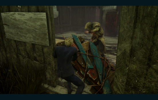 Dead by Daylight - Escape Expansion Pack