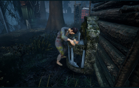 Dead by Daylight - Escape Expansion Pack