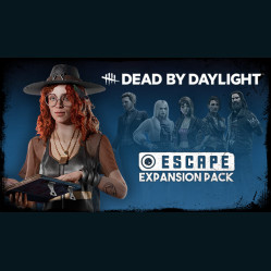 Dead by Daylight - Escape Expansion Pack