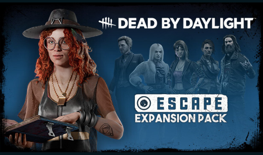 Dead by Daylight - Escape Expansion Pack