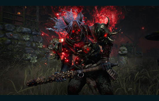 Dead by Daylight - Old Wounds Pack