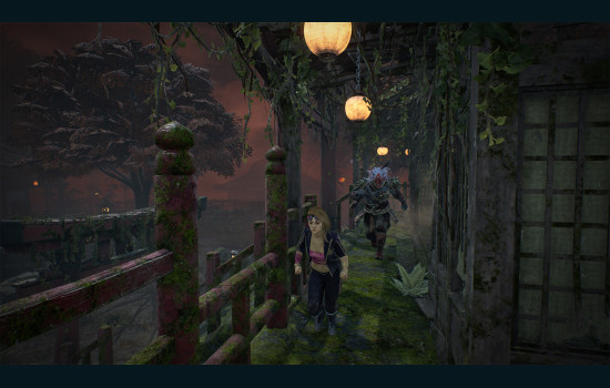 Dead by Daylight - Old Wounds Pack