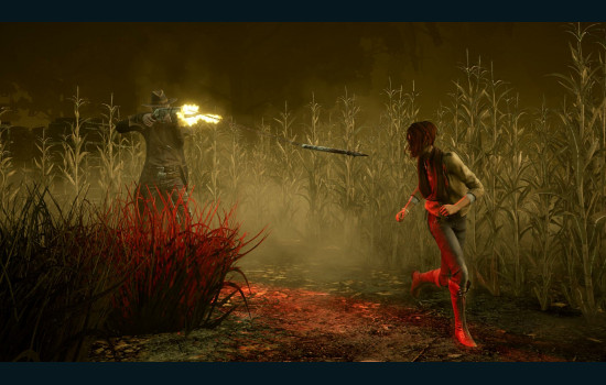 Dead by Daylight - Old Wounds Pack