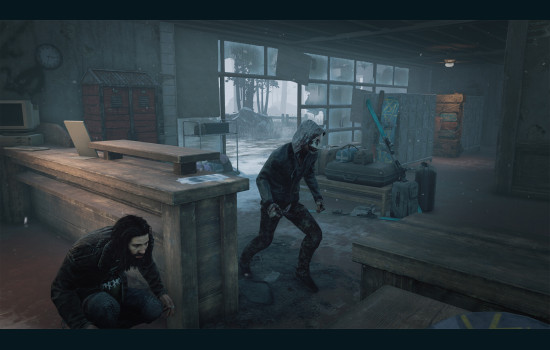 Dead by Daylight - Old Wounds Pack