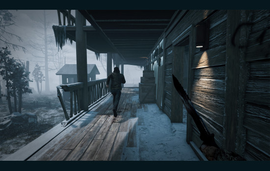 Dead by Daylight - Old Wounds Pack