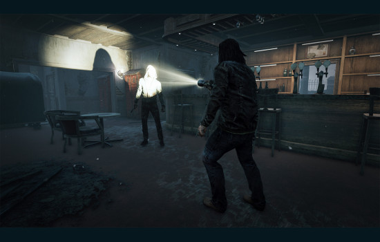 Dead by Daylight - Old Wounds Pack