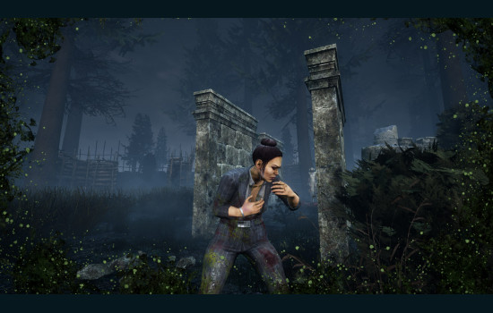 Dead by Daylight - Old Wounds Pack