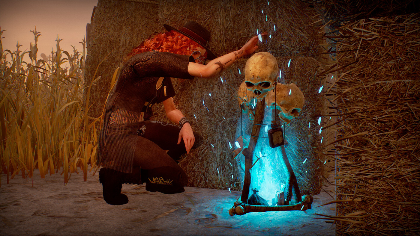 Dead by Daylight - Macabre Tales Pack