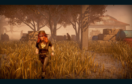 Dead by Daylight - Macabre Tales Pack