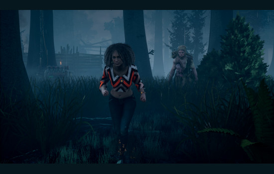 Dead by Daylight - Macabre Tales Pack