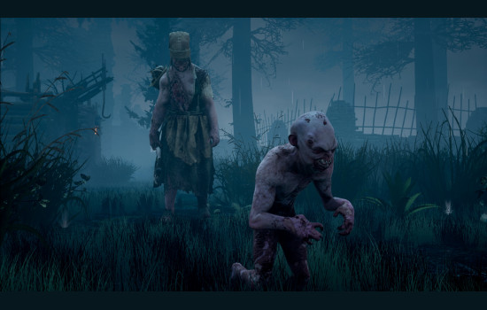 Dead by Daylight - Macabre Tales Pack