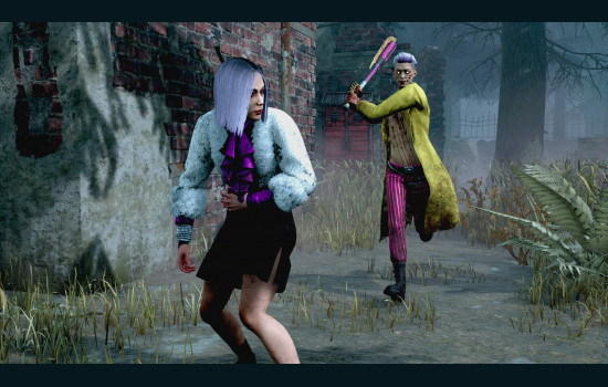 Dead by Daylight - Macabre Tales Pack