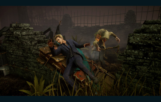 Dead by Daylight - Macabre Tales Pack