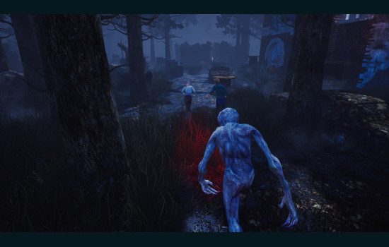 Dead by Daylight - Stranger Things Chapter