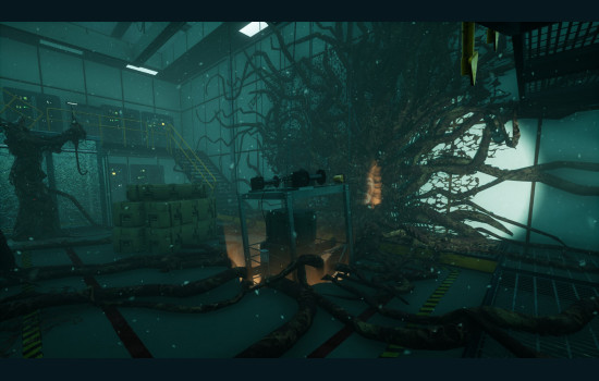 Dead by Daylight - Stranger Things Chapter