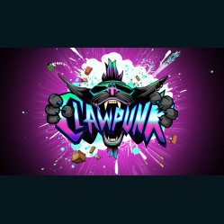CLAWPUNK