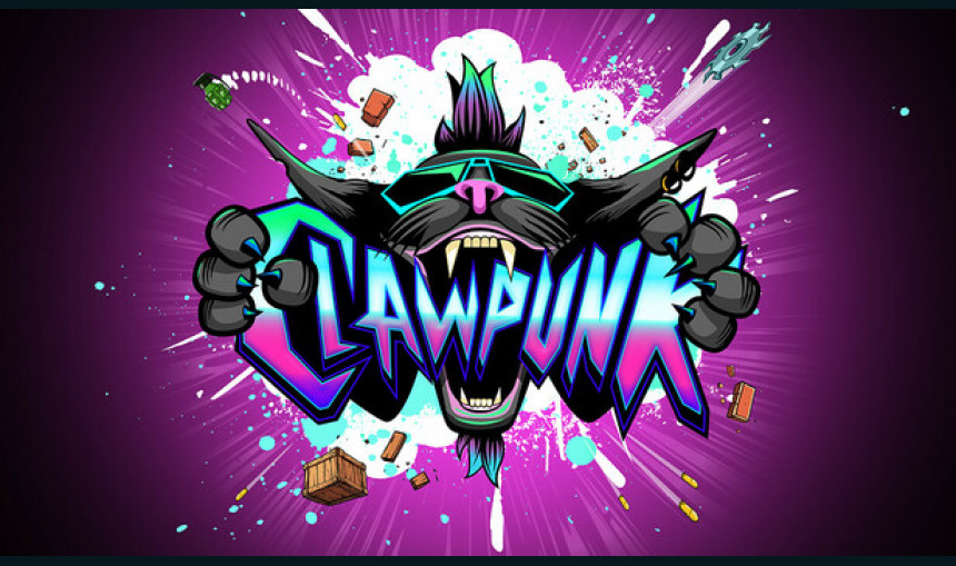 CLAWPUNK