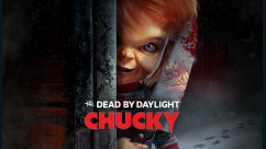 Dead by Daylight - Chucky Chapter