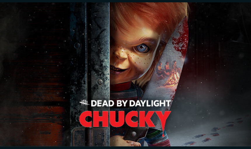 Dead by Daylight - Chucky Chapter